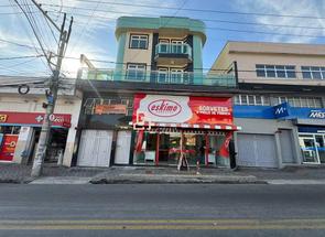 Apartamento, 3 Quartos, 1 Vaga, 1 Suite para alugar em Rua Tiradentes, Industrial, Contagem, MG valor de R$ 2.300,00 no Lugar Certo