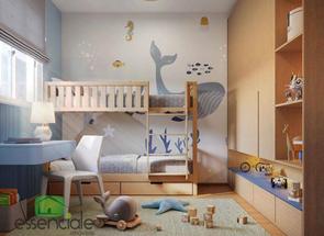 Apartamento, 1 Quarto, 1 Vaga, 1 Suite em Três Barras, Contagem, MG valor de R$ 321.000,00 no Lugar Certo