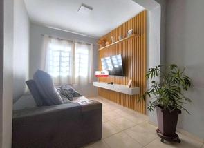 Casa, 3 Quartos, 1 Vaga, 1 Suite em Dona Clara, Belo Horizonte, MG valor de R$ 450.000,00 no Lugar Certo