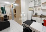 Apartamento, 1 Quarto