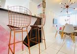 Apartamento, 1 Quarto, 1 Vaga