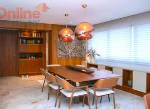 Cobertura, 2 Quartos, 2 Suites em Rua Sergipe, Savassi, Belo Horizonte, MG valor de R$ 3.650.000,00 no Lugar Certo