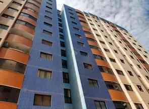Apartamento, 3 Quartos, 1 Vaga, 1 Suite em Rua das Pitangueiras, Norte, Águas Claras, DF valor de R$ 540.000,00 no Lugar Certo