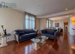 Apartamento, 4 Quartos, 2 Vagas, 1 Suite em Santo Agostinho, Belo Horizonte, MG valor de R$ 1.400.000,00 no Lugar Certo