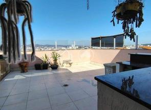 Cobertura, 3 Quartos, 3 Vagas, 2 Suites em Rua Desembargador Tinoco, Monsenhor Messias, Belo Horizonte, MG valor de R$ 930.000,00 no Lugar Certo