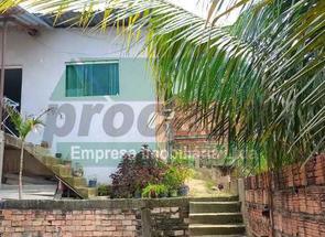 Casa, 2 Quartos, 2 Vagas em Novo Aleixo, Manaus, AM valor de R$ 170.000,00 no Lugar Certo
