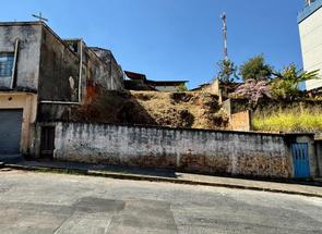 Lote em Nova Floresta, Belo Horizonte, MG valor de R$ 435.000,00 no Lugar Certo