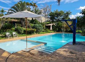 Casa, 10 Quartos, 20 Vagas, 2 Suites em Quintas do Jacuba, Contagem, MG valor de R$ 2.500.000,00 no Lugar Certo