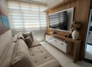 Apartamento, 3 Quartos, 1 Vaga em Jardim Riacho das Pedras, Contagem, MG valor de R$ 318.000,00 no Lugar Certo