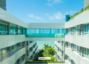 Apartamento, 1 Quarto em Ponta Negra, Natal, RN valor de R$ 250.000,00 no Lugar Certo