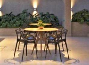 Apartamento, 2 Quartos, 2 Vagas, 2 Suites em Santo Agostinho, Belo Horizonte, MG valor de R$ 1.195.000,00 no Lugar Certo