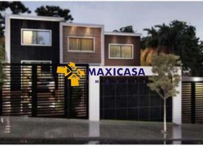 Casa, 3 Quartos, 2 Vagas, 2 Suites em Santa Amélia, Belo Horizonte, MG valor de R$ 750.000,00 no Lugar Certo