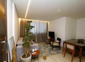 Apartamento, 2 Quartos, 2 Vagas, 2 Suites em Gutierrez, Belo Horizonte, MG valor de R$ 850.000,00 no Lugar Certo