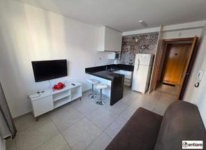 Apartamento, 1 Quarto, 2 Vagas para alugar em Ouro Preto, Belo Horizonte, MG valor de R$ 3.100,00 no Lugar Certo