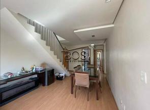 Cobertura, 4 Quartos, 2 Vagas, 2 Suites em São Lucas, Belo Horizonte, MG valor de R$ 950.000,00 no Lugar Certo