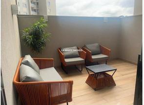 Apartamento, 2 Quartos, 1 Vaga em Jardim Riacho das Pedras, Contagem, MG valor de R$ 520.000,00 no Lugar Certo