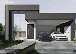 Casa, 3 Quartos, 2 Vagas, 1 Suite