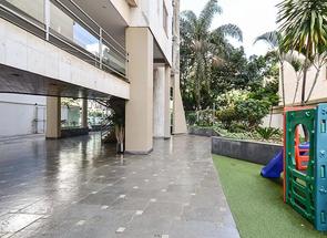 Apartamento, 4 Quartos, 2 Vagas, 1 Suite em Savassi, Belo Horizonte, MG valor de R$ 1.690.000,00 no Lugar Certo