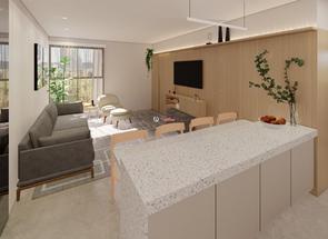 Apartamento, 3 Quartos, 2 Vagas, 1 Suite em Itapoã, Belo Horizonte, MG valor de R$ 669.000,00 no Lugar Certo