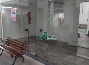 Loja em Rua Rio Grande do Sul, Barro Preto, Belo Horizonte, MG valor de R$ 110.000,00 no Lugar Certo