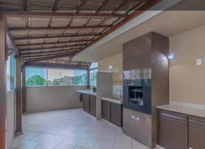 Cobertura, 3 Quartos, 2 Vagas, 2 Suites em Heliópolis, Belo Horizonte, MG valor de R$ 680.000,00 no Lugar Certo