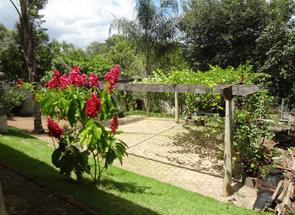 Casa, 3 Quartos, 10 Vagas, 1 Suite em Bairro Recanto do Vale, Casa Branca, Brumadinho, MG valor de R$ 875.000,00 no Lugar Certo