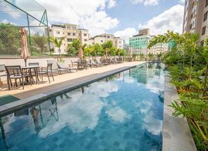 Apartamento, 2 Quartos, 2 Vagas, 1 Suite em Buritis, Belo Horizonte, MG valor de R$ 886.000,00 no Lugar Certo