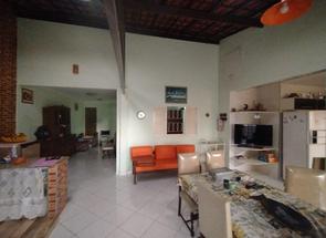 Casa, 3 Quartos, 1 Vaga em Nações Unidas, Sabará, MG valor de R$ 700.000,00 no Lugar Certo