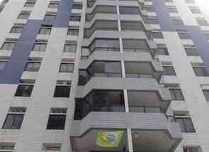 Apartamento, 4 Quartos, 2 Vagas, 2 Suites em Rua das Graças, Graças, Recife, PE valor de R$ 850.000,00 no Lugar Certo