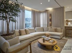 Apartamento, 4 Quartos, 3 Vagas, 4 Suites em Guaicuí, Luxemburgo, Belo Horizonte, MG valor de R$ 2.507.965,00 no Lugar Certo