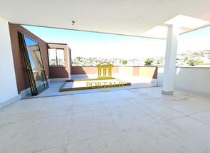 Cobertura, 3 Quartos, 3 Vagas, 1 Suite em Renascença, Belo Horizonte, MG valor de R$ 1.080.600,00 no Lugar Certo