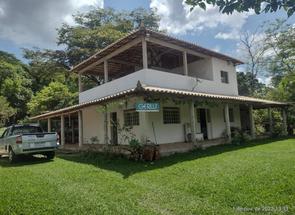 Rural, 4 Quartos, 3 Vagas em Das Resedás, Gentileza, Betim, MG valor de R$ 890.000,00 no Lugar Certo