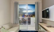 Apartamento, 2 Quartos, 1 Vaga