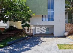Casa, 4 Quartos, 4 Vagas, 4 Suites em [endereco], Alphaville Flamboyant, Goiânia, GO valor de R$ 4.300.000,00 no Lugar Certo
