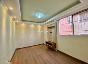 Apartamento, 2 Quartos em Alameda dos Judiciários, Cabral, Contagem, MG valor de R$ 239.000,00 no Lugar Certo
