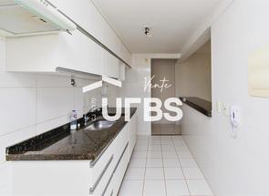 Apartamento, 2 Quartos, 2 Vagas, 1 Suite em Rua Fortaleza, Alto da Glória, Goiânia, GO valor de R$ 540.000,00 no Lugar Certo