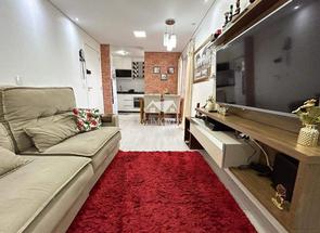 Apartamento, 2 Quartos, 1 Vaga, 1 Suite em Santa Helena, Belo Horizonte, MG valor de R$ 375.000,00 no Lugar Certo