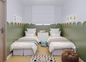 Apartamento, 2 Quartos, 1 Vaga em Solar do Barreiro, Belo Horizonte, MG valor de R$ 187.000,00 no Lugar Certo