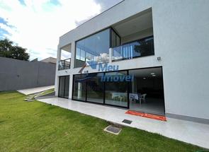 Casa, 3 Quartos em Sha Conjunto 4, Brasília/Plano Piloto, Brasília/Plano Piloto, DF valor de R$ 1.390.000,00 no Lugar Certo