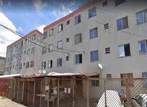 Apartamento, 2 Quartos, 1 Vaga em Santo Antonio, Betim, MG valor de R$ 110.000,00 no Lugar Certo