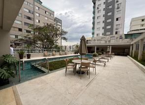 Apartamento, 2 Quartos, 2 Vagas, 1 Suite em Luxemburgo, Belo Horizonte, MG valor de R$ 1.200.000,00 no Lugar Certo