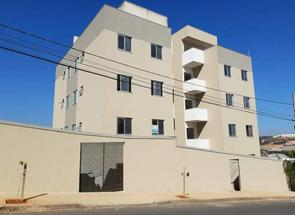 Cobertura, 2 Quartos, 2 Vagas em Cândida Ferreira, Contagem, MG valor de R$ 515.000,00 no Lugar Certo
