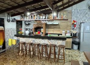 Casa, 3 Quartos, 3 Vagas, 1 Suite em Santa Luzia, Contagem, MG valor de R$ 481.000,00 no Lugar Certo