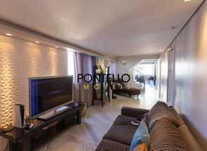 Cobertura, 4 Quartos, 4 Vagas, 2 Suites em Sion, Belo Horizonte, MG valor de R$ 2.450.000,00 no Lugar Certo