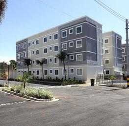 Apartamento, 2 Quartos, 1 Vaga em Avenida América, Vila Vieira (vila Xavier), Araraquara, SP valor de R$ 155.000,00 no Lugar Certo