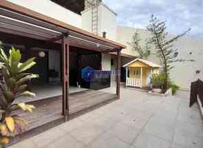 Casa, 3 Quartos, 4 Vagas, 1 Suite para alugar em Mangabeiras, Belo Horizonte, MG valor de R$ 12.000,00 no Lugar Certo