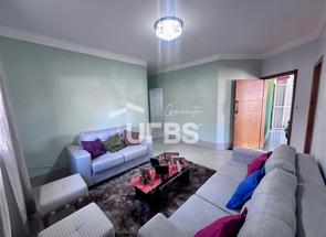 Casa, 4 Quartos, 5 Vagas, 1 Suite em [endereco], Jardim Ana Lúcia, Goiânia, GO valor de R$ 820.000,00 no Lugar Certo