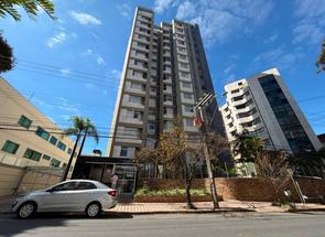Apartamento, 4 Quartos, 2 Vagas, 1 Suite em Cruzeiro, Belo Horizonte, MG valor de R$ 1.500.000,00 no Lugar Certo