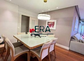 Apartamento, 4 Quartos, 2 Vagas, 1 Suite em Sion, Belo Horizonte, MG valor de R$ 1.200.000,00 no Lugar Certo