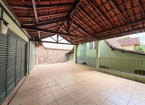 Casa, 3 Quartos, 2 Vagas, 2 Suites para alugar em Sagrada Família, Belo Horizonte, MG valor de R$ 6.500,00 no Lugar Certo
